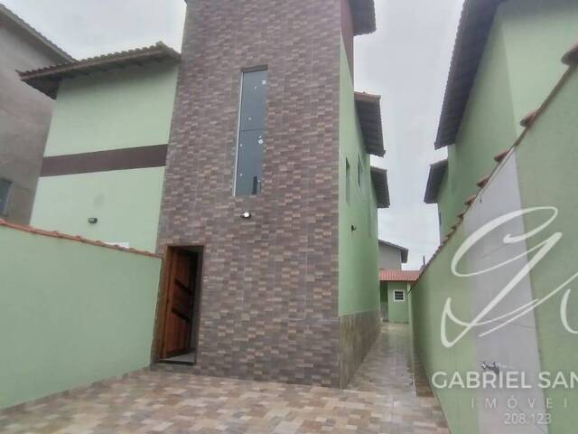 Casa para Venda em Itanhaém - 4