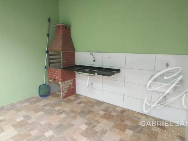 #GS502 - Casa para Venda em Itanhaém - SP - 3