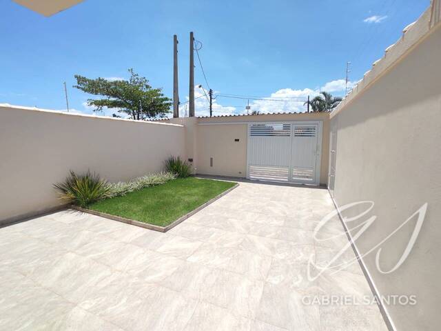 Casa para Venda em Itanhaém - 4