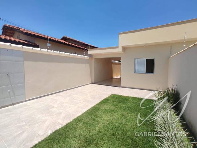 Casa para Venda em Itanhaém - 3