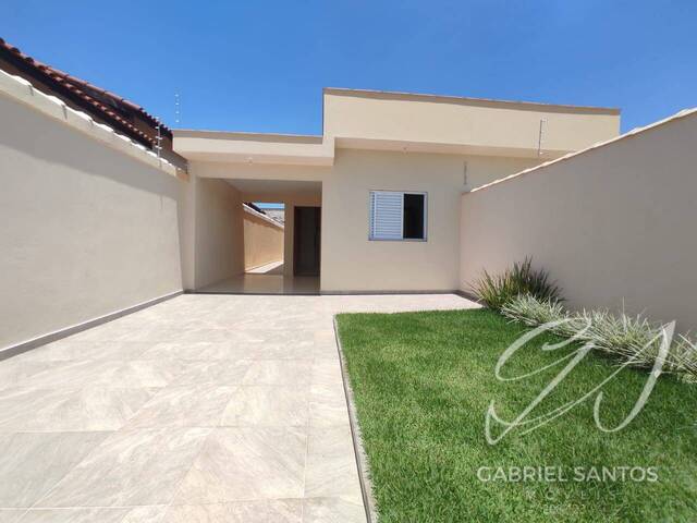 Casa para Venda em Itanhaém - 2
