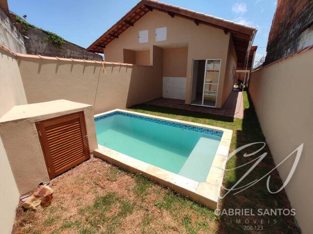 Casa para Venda em Itanhaém - 4