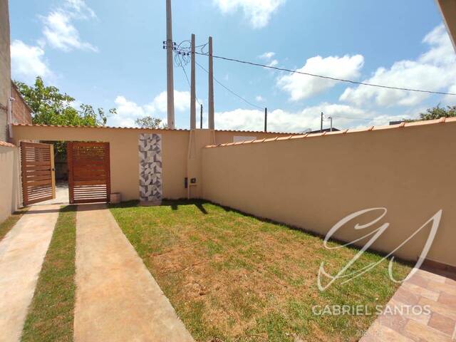 #GS553 - Casa para Venda em Itanhaém - SP
