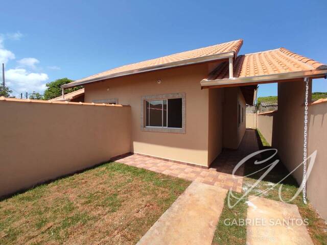 #GS553 - Casa para Venda em Itanhaém - SP