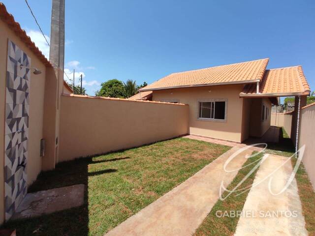 #GS553 - Casa para Venda em Itanhaém - SP