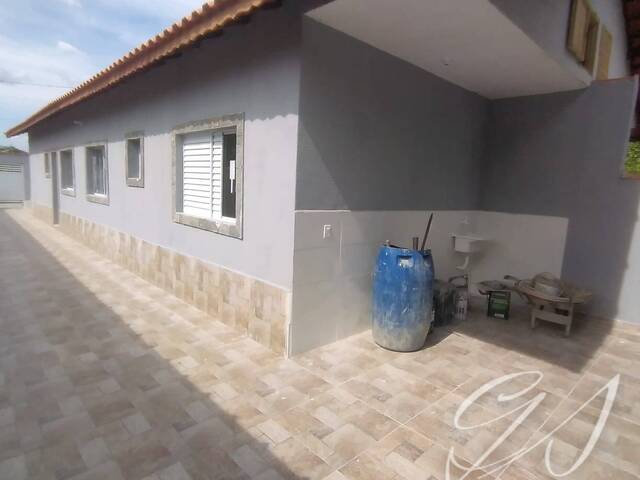#GS562 - Casa para Venda em Itanhaém - SP