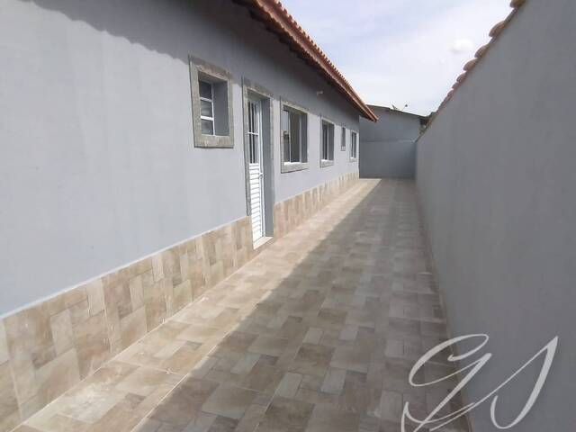 Casa para Venda em Itanhaém - 4