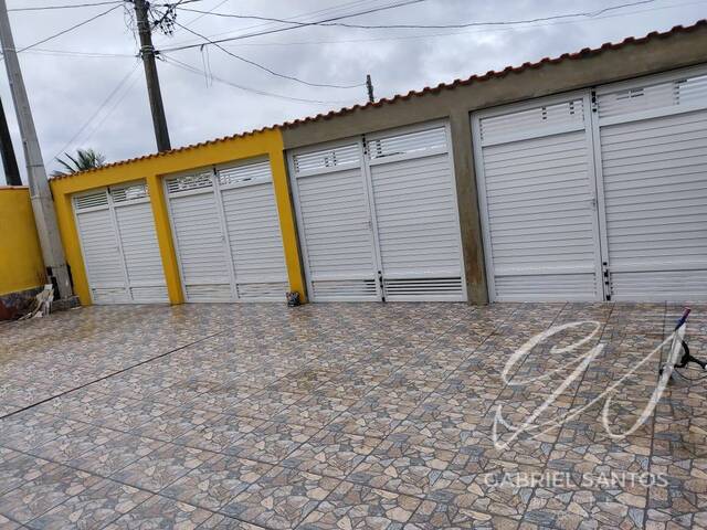 Casa para Venda em Itanhaém - 2