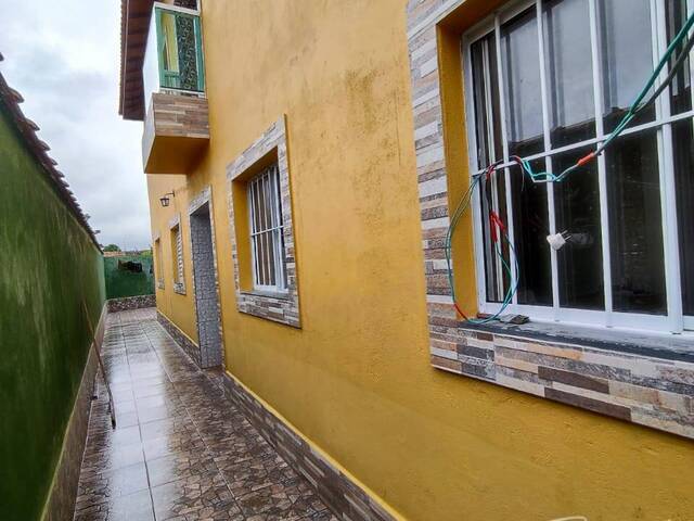 Casa para Venda em Itanhaém - 4