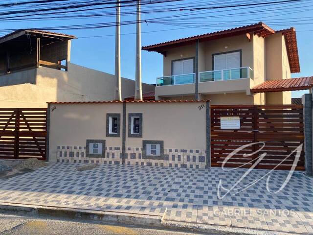 #GS580 - Casa para Venda em Itanhaém - SP