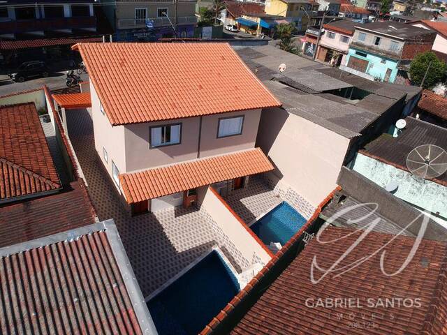 Casa para Venda em Itanhaém - 4