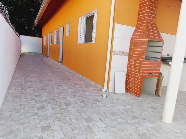 Casa para Venda em Itanhaém - 4