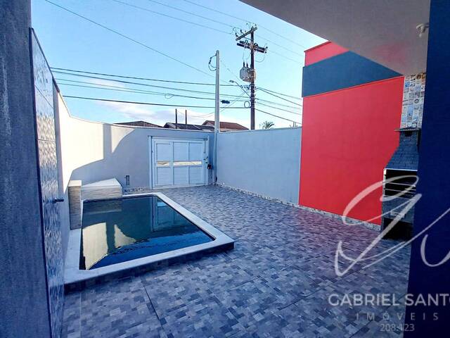 Venda em Balneário Gaivotas - Itanhaém