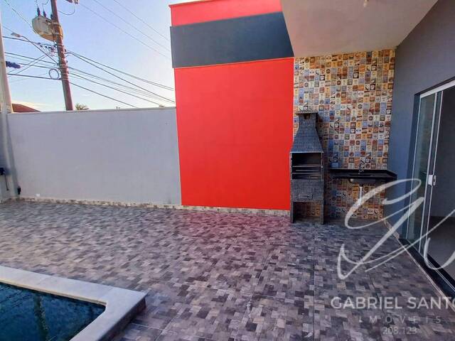 Casa para Venda em Itanhaém - 2