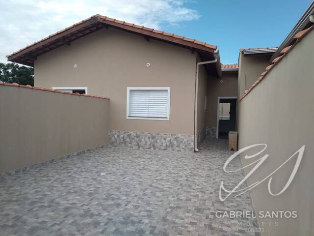Casa para Venda em Itanhaém - 5