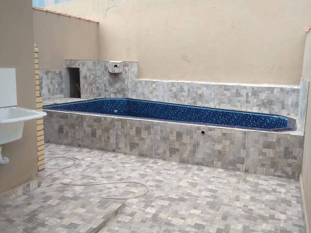 Casa para Venda em Itanhaém - 3
