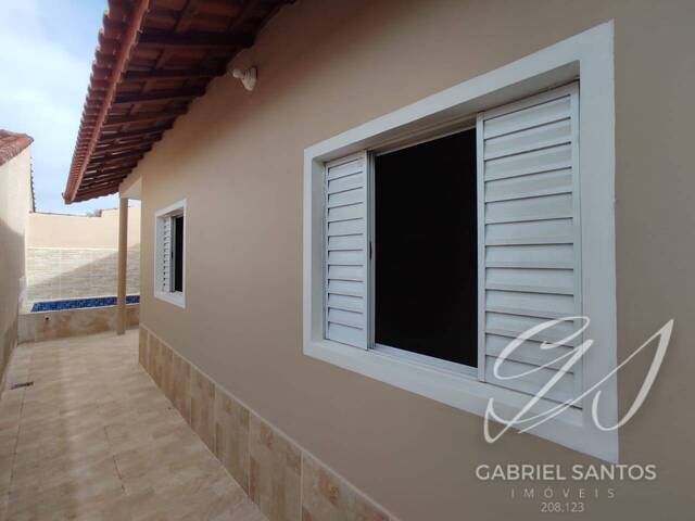 Casa para Venda em Mongaguá - 3