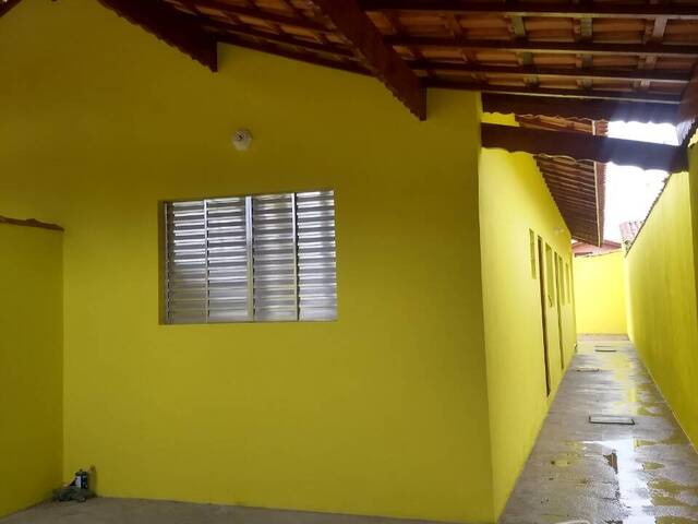#GS625 - Casa para Venda em Mongaguá - SP - 1