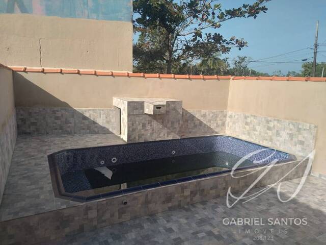 Casa para Venda em Itanhaém - 2