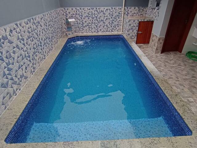 Casa para Venda em Mongaguá - 4
