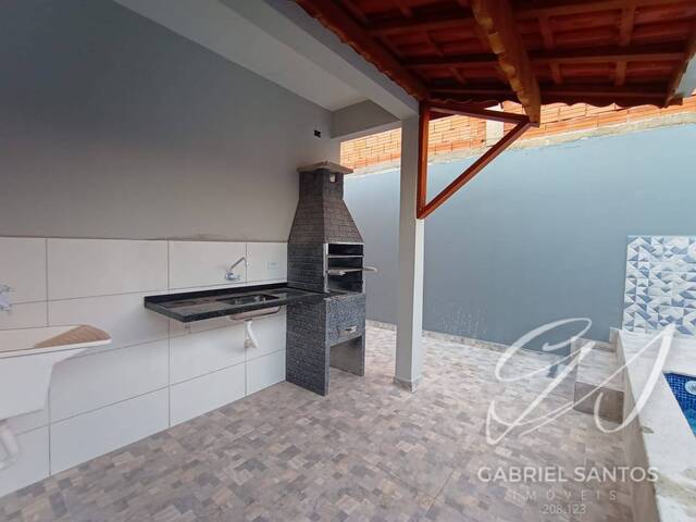 Casa para Venda em Mongaguá - 5