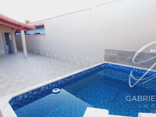 #GS690 - Casa para Venda em Mongaguá - SP - 1