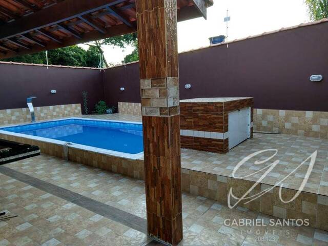 Venda em Balneário Gaivotas - Itanhaém