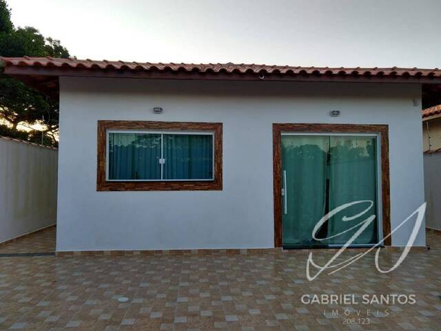 Casa para Venda em Itanhaém - 4