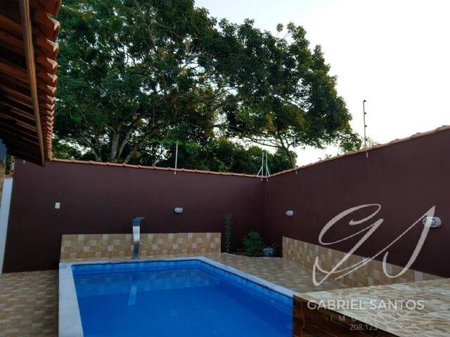 Casa para Venda em Itanhaém - 3