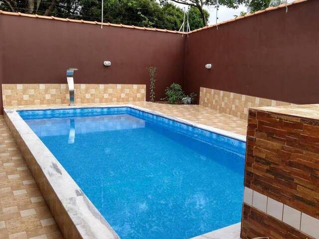Casa para Venda em Itanhaém - 2