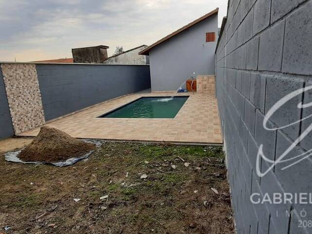 #GS446 - Casa para Venda em Itanhaém - SP - 3