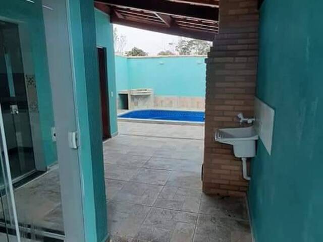 Casa para Venda em Itanhaém - 2