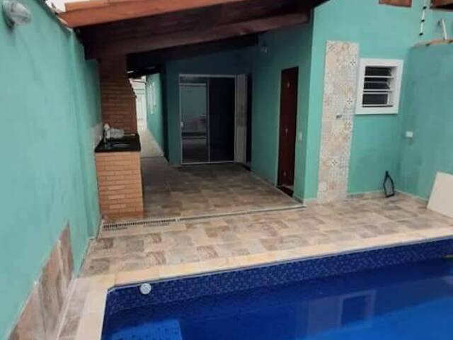 Venda em Bal. Santa Julia - Itanhaém