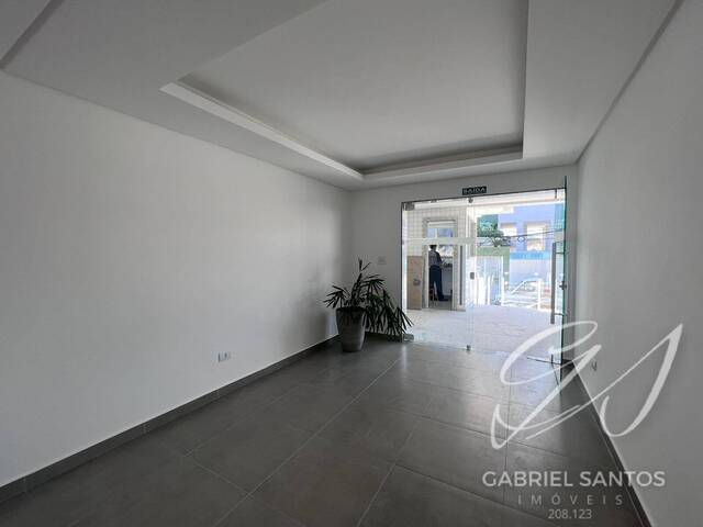 #GS732 - Apartamento para Venda em Praia Grande - SP - 2