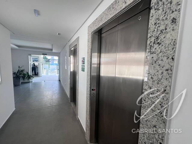 #GS732 - Apartamento para Venda em Praia Grande - SP - 3