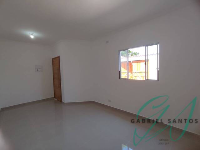 #GS754 - Casa para Venda em Mongaguá - SP - 3