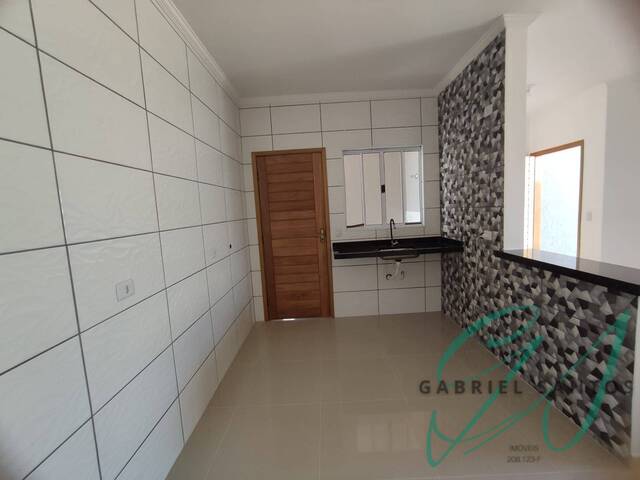 Casa para Venda em Mongaguá - 5