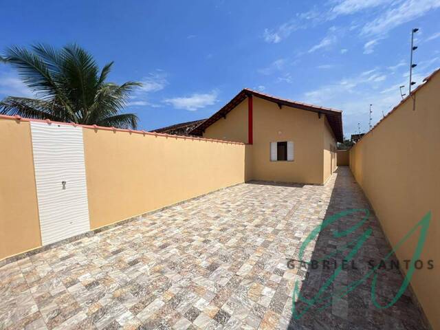 Venda em Balneário Tupy - Itanhaém