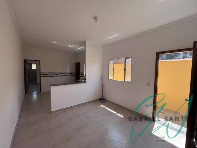 Casa para Venda em Itanhaém - 4