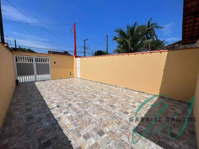 Casa para Venda em Itanhaém - 2