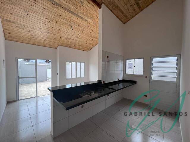 Casa para Venda em Itanhaém - 2