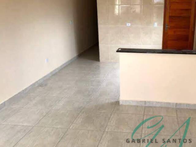 Casa para Venda em Itanhaém - 3
