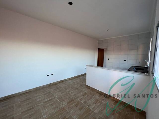 #GS832 - Casa para Venda em Itanhaém - SP