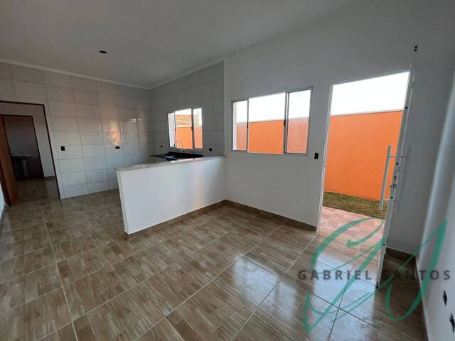 #GS832 - Casa para Venda em Itanhaém - SP