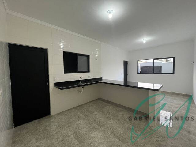 #GS822 - Casa para Venda em Itanhaém - SP