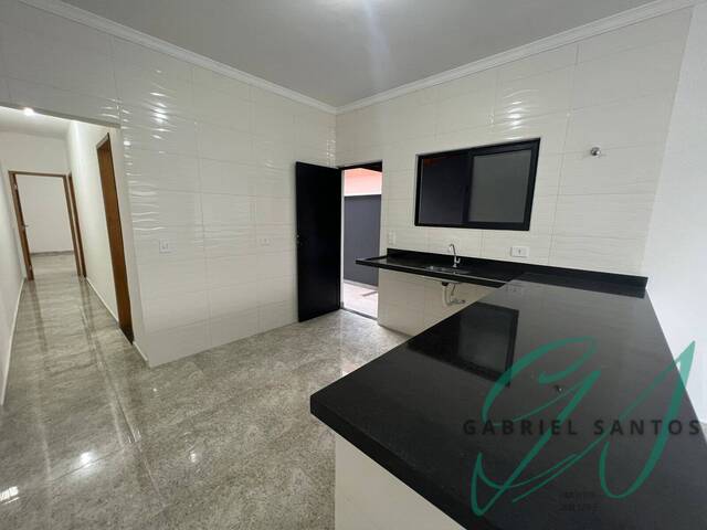 Casa para Venda em Itanhaém - 4