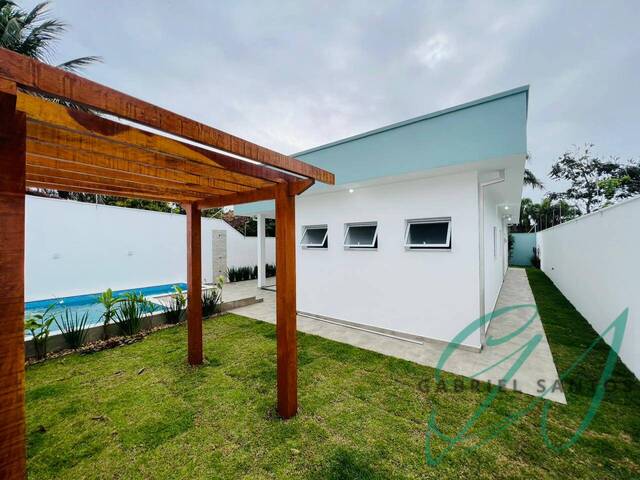 Casa para Venda em Itanhaém - 2