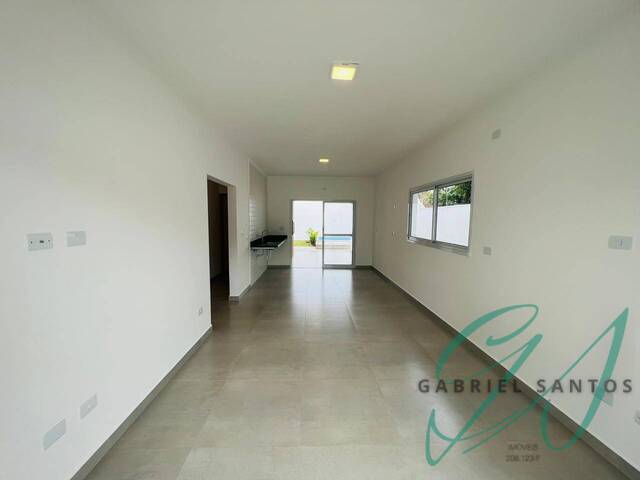 Casa para Venda em Itanhaém - 3