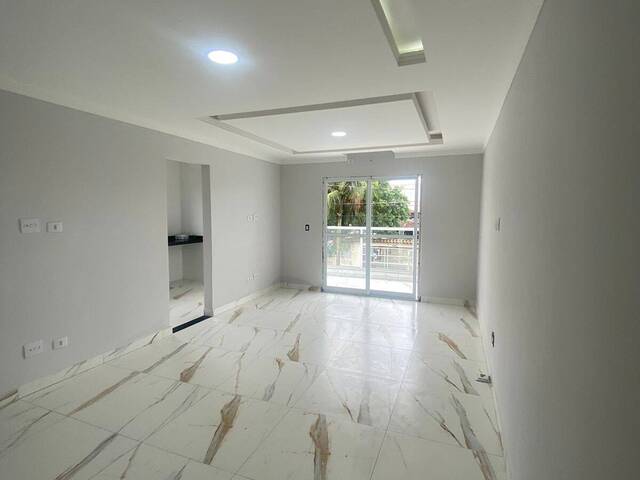 #GS 00848 - Casa para Venda em Praia Grande - SP