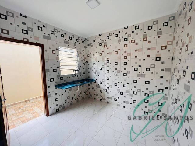 Casa para Venda em Itanhaém - 3